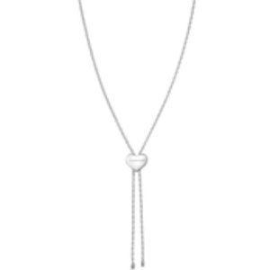 Calvin Klein Side Adjustable Necklace